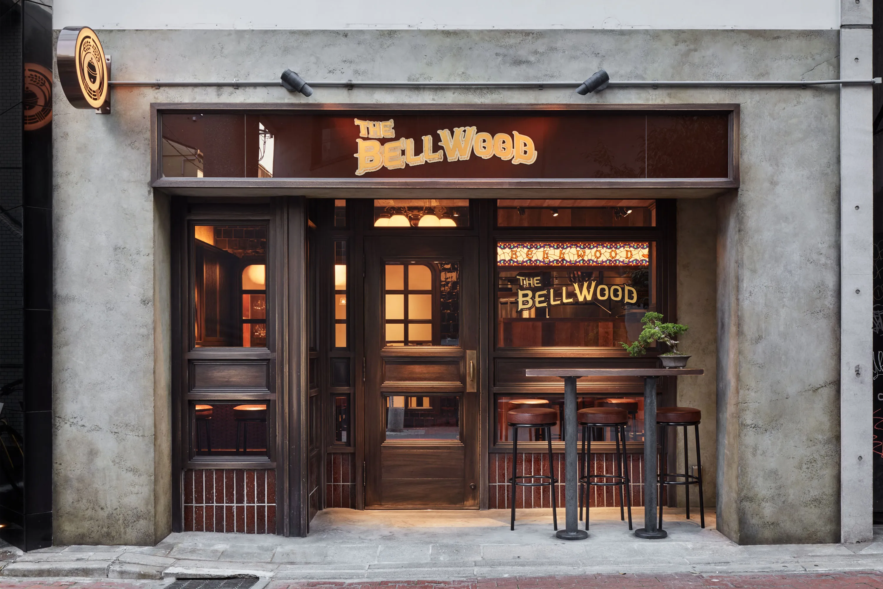 The Bellwood