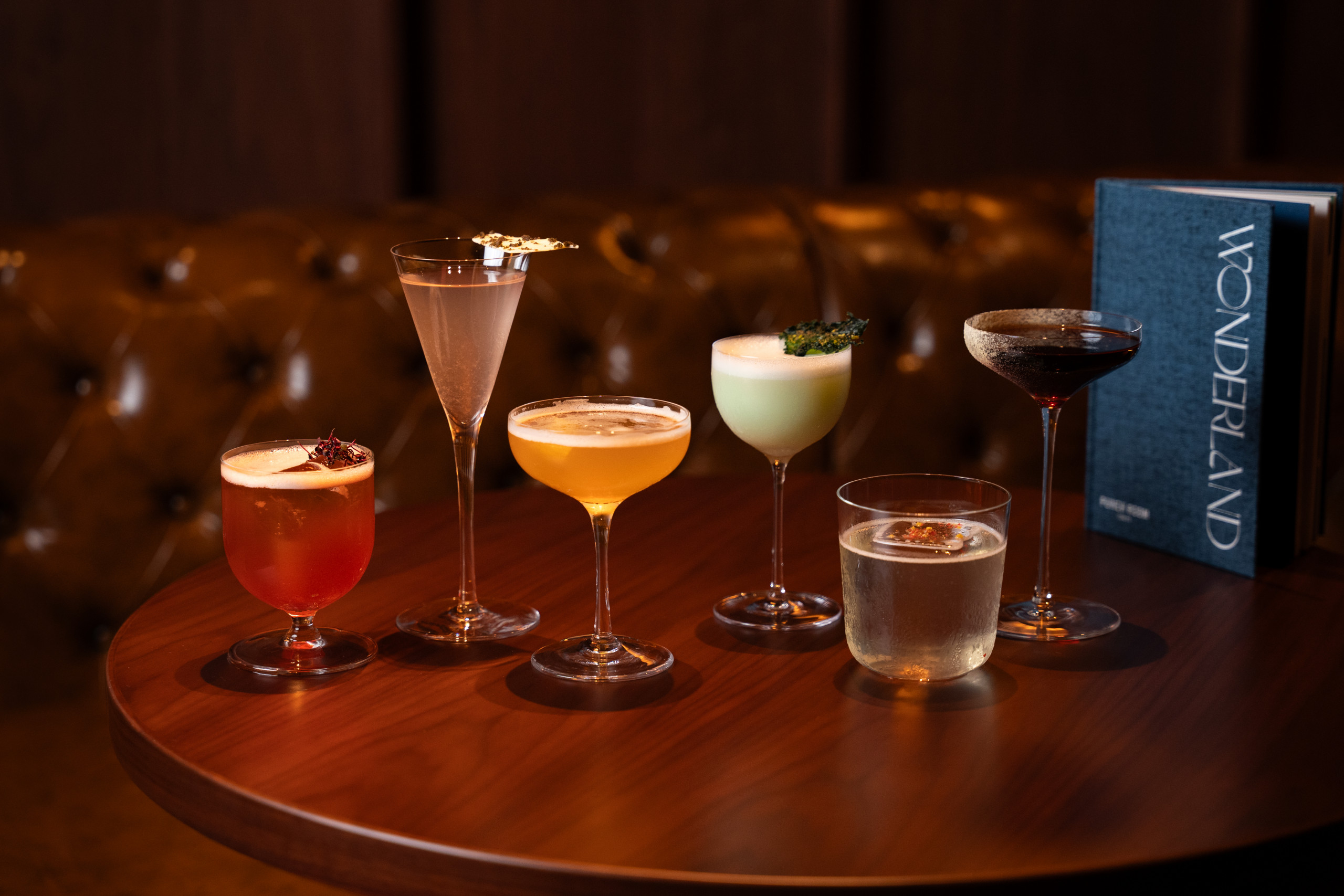 Punch Room Tokyo