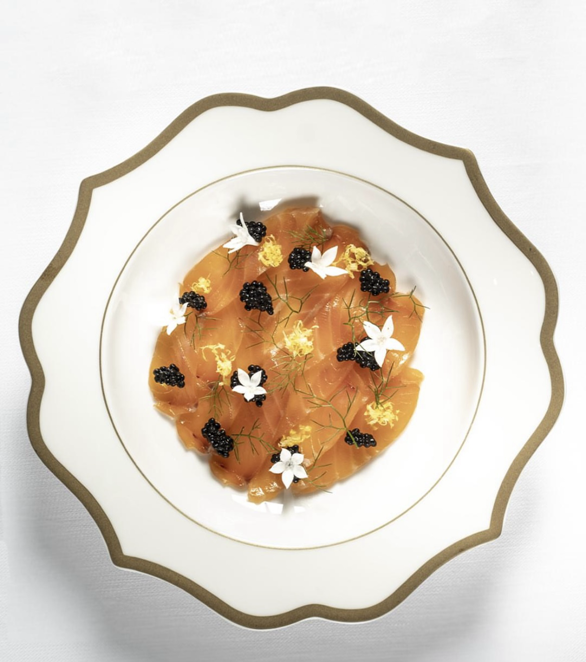 Ristorante Glam - Enrico Bartolini
