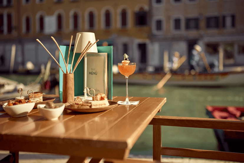 Dama Restaurant