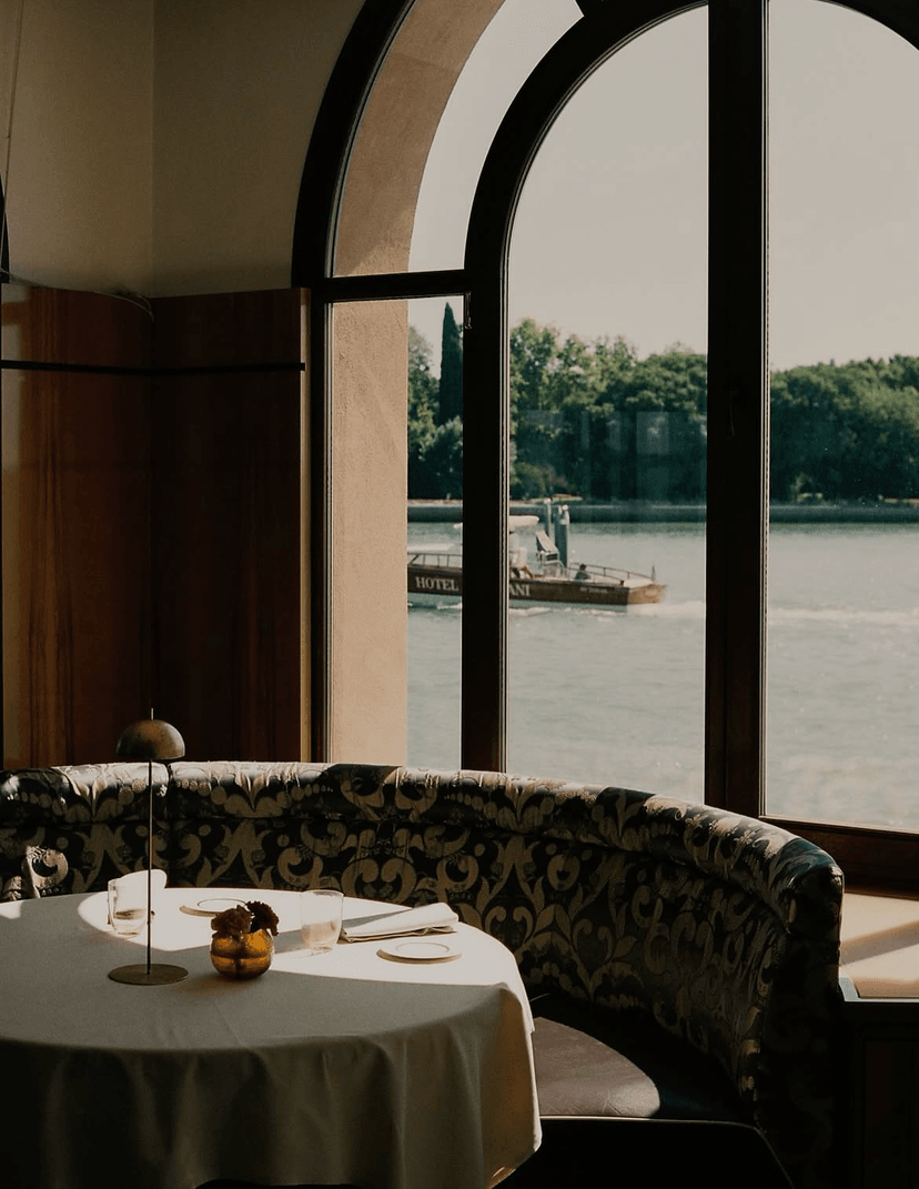 Oro Restaurant