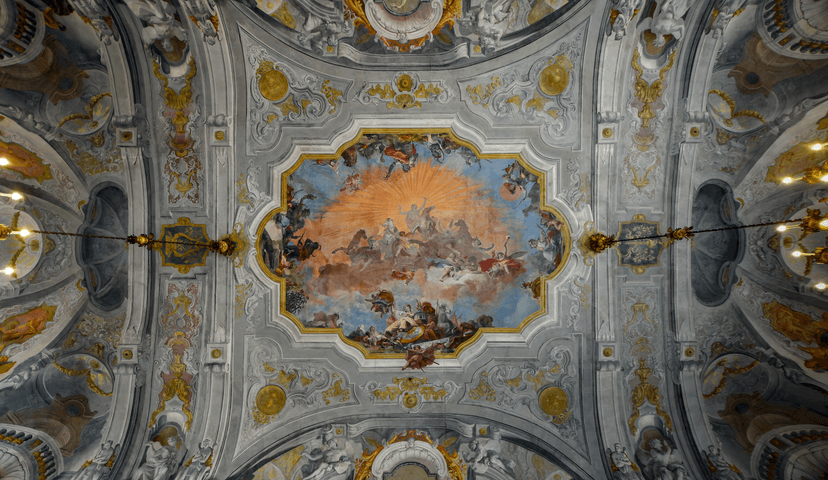 Ca' Rezzonico