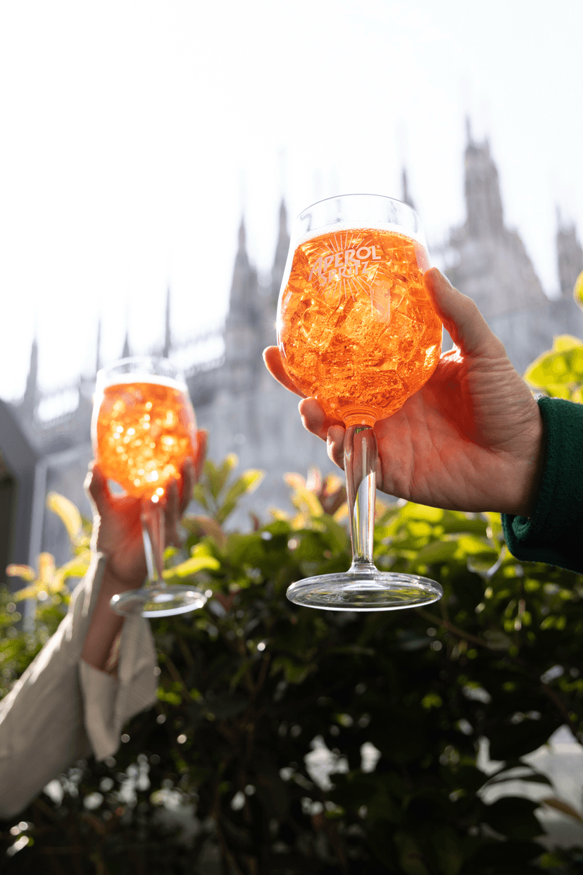 Terrazza Aperol