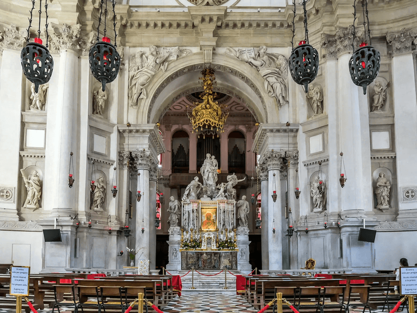 Santa Maria della Salute