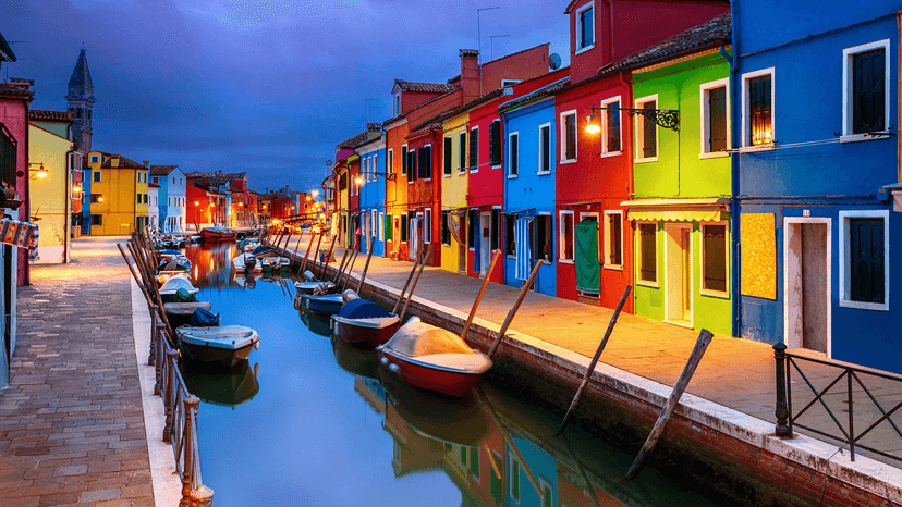 Burano