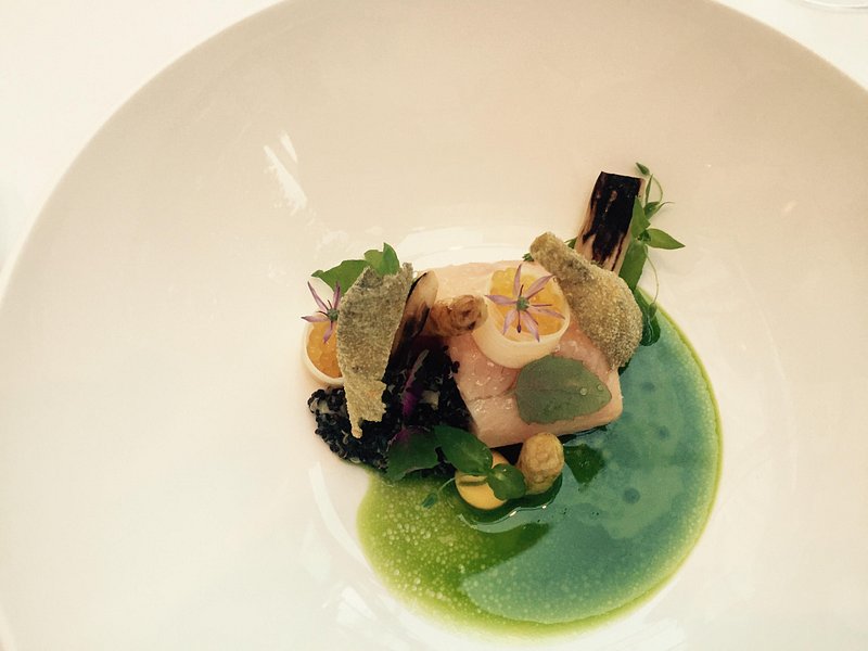 Silvio Nickol Gourmet Restaurant