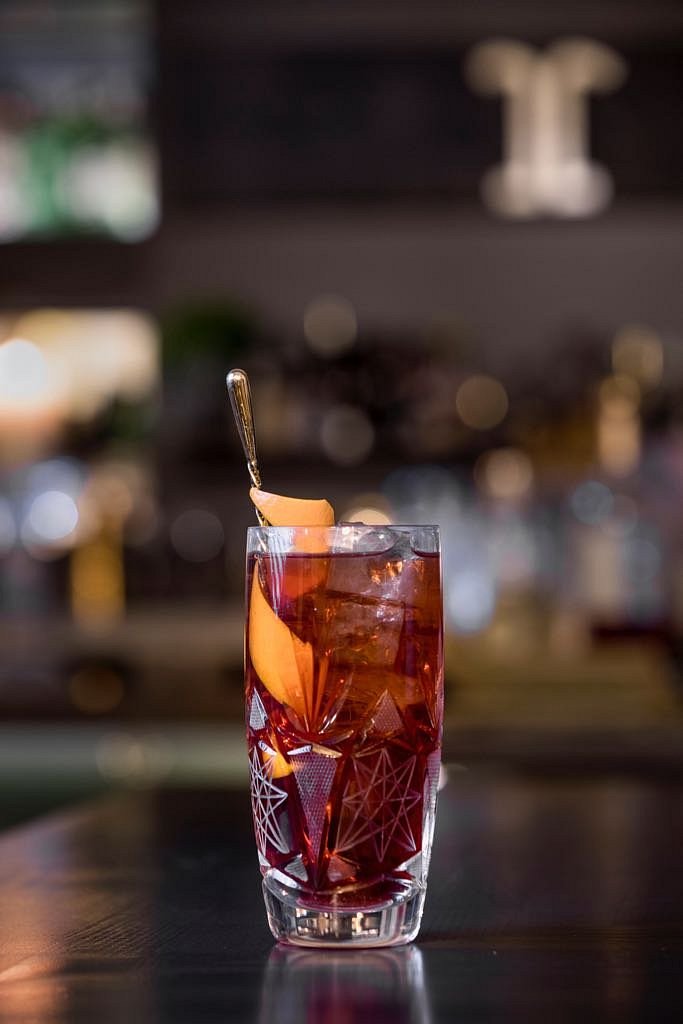 Josef Cocktail Bar