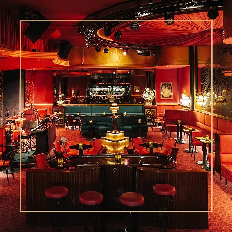Eden Bar