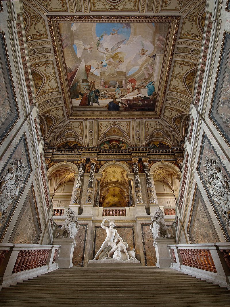 Kunsthistorisches Museum