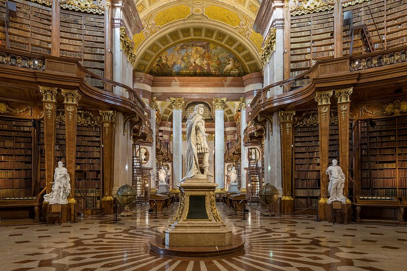 Austrian National Library