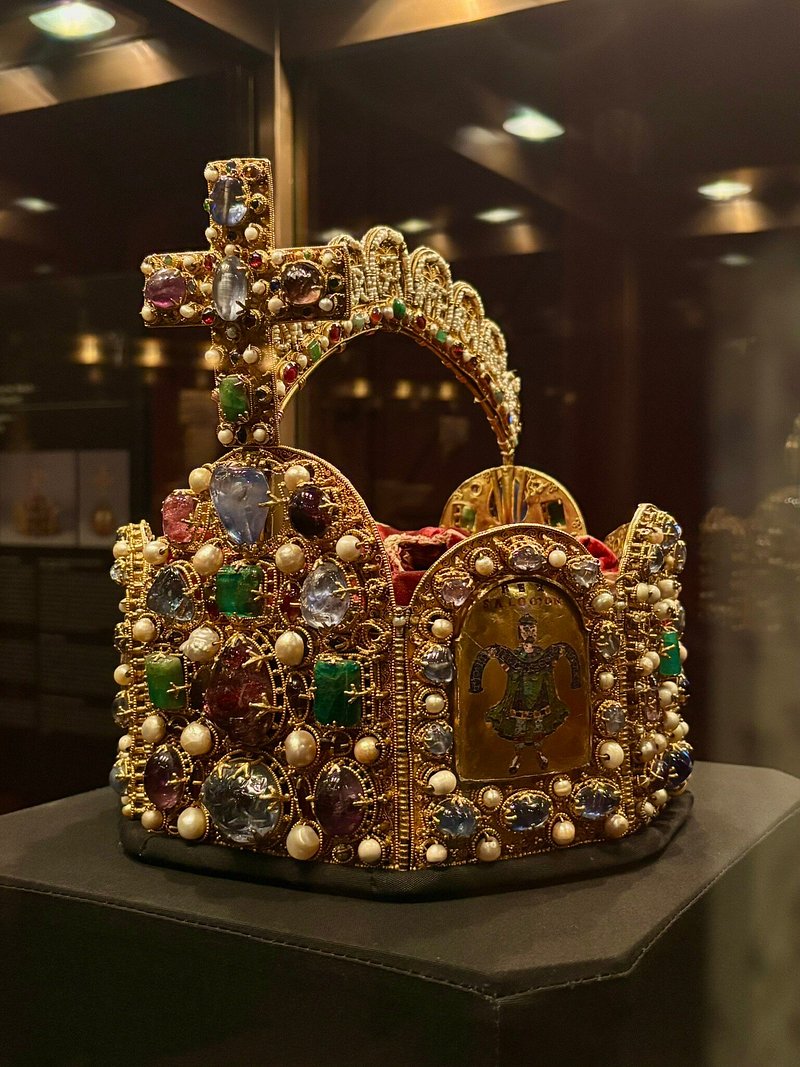 Imperial Treasury
