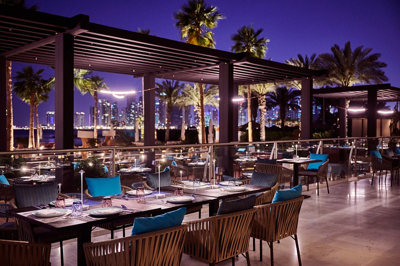 La Mar Doha