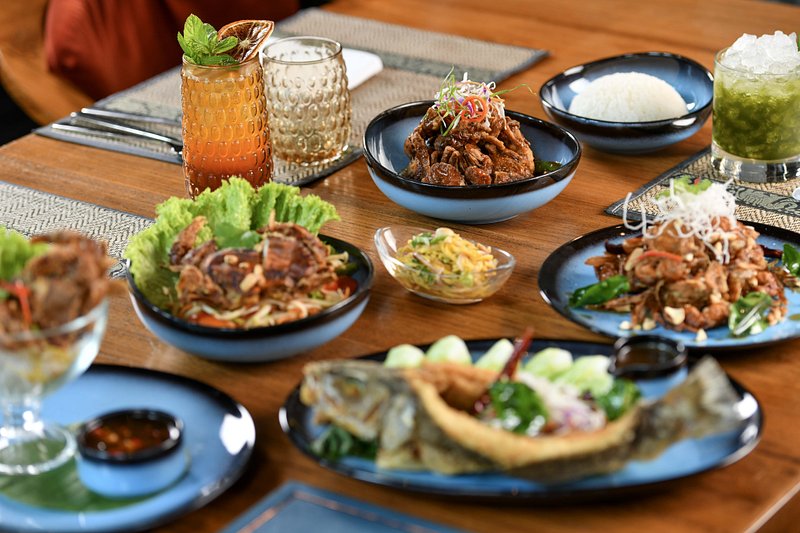 Sabai Thai