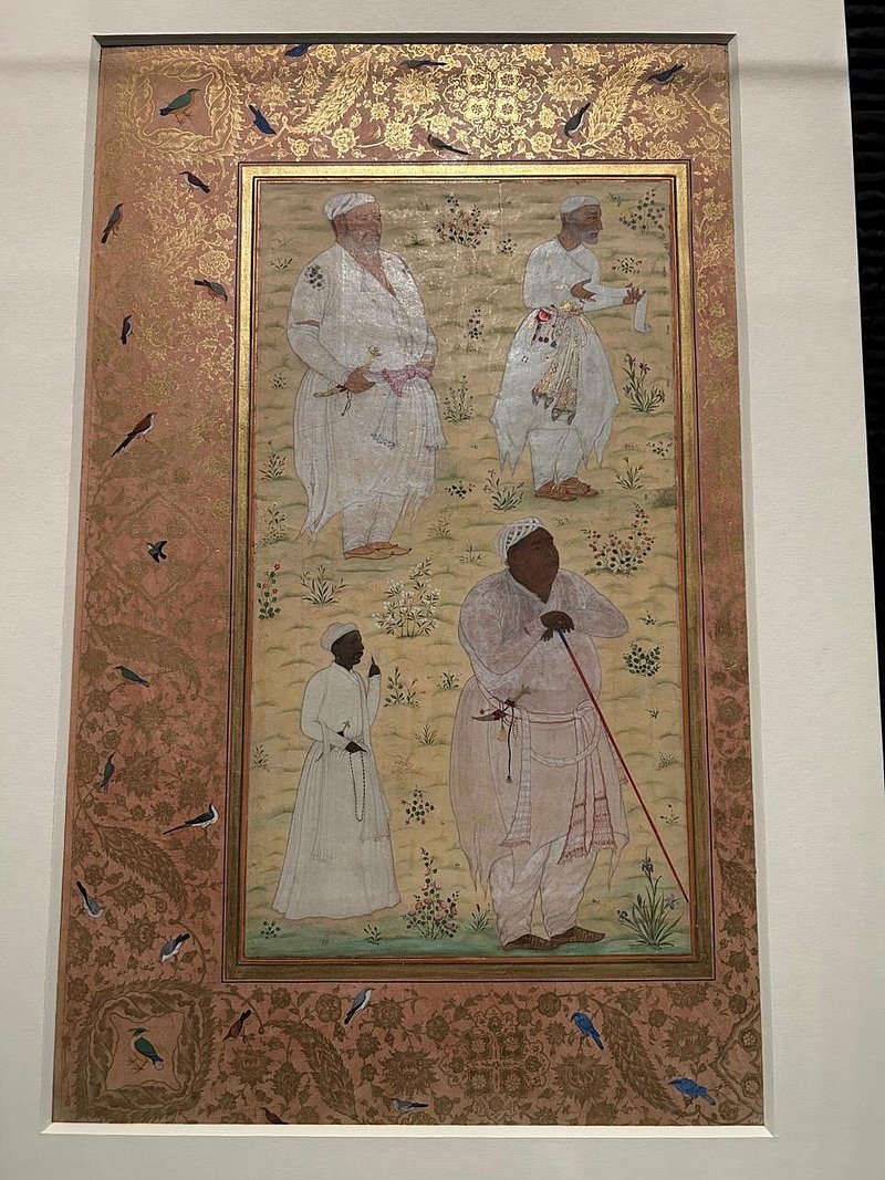 Museum of Islamic Art