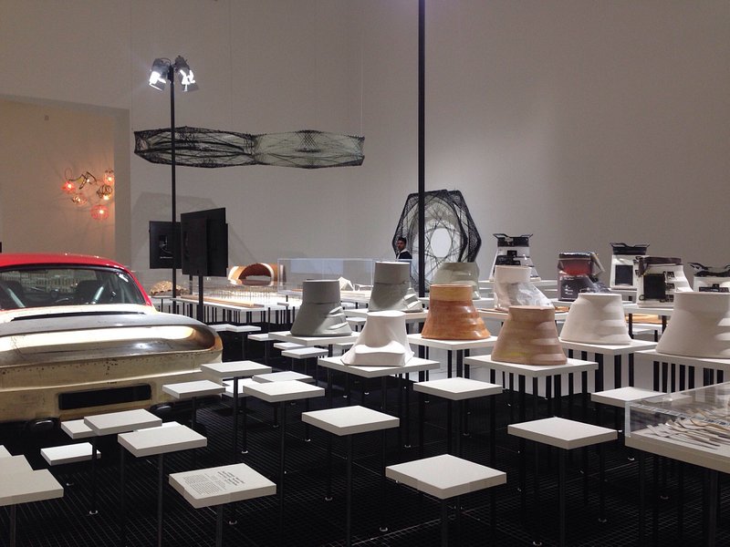QM Gallery Al Riwaq