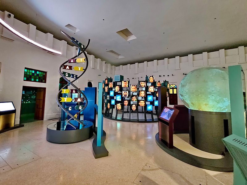 Msheireb Museums