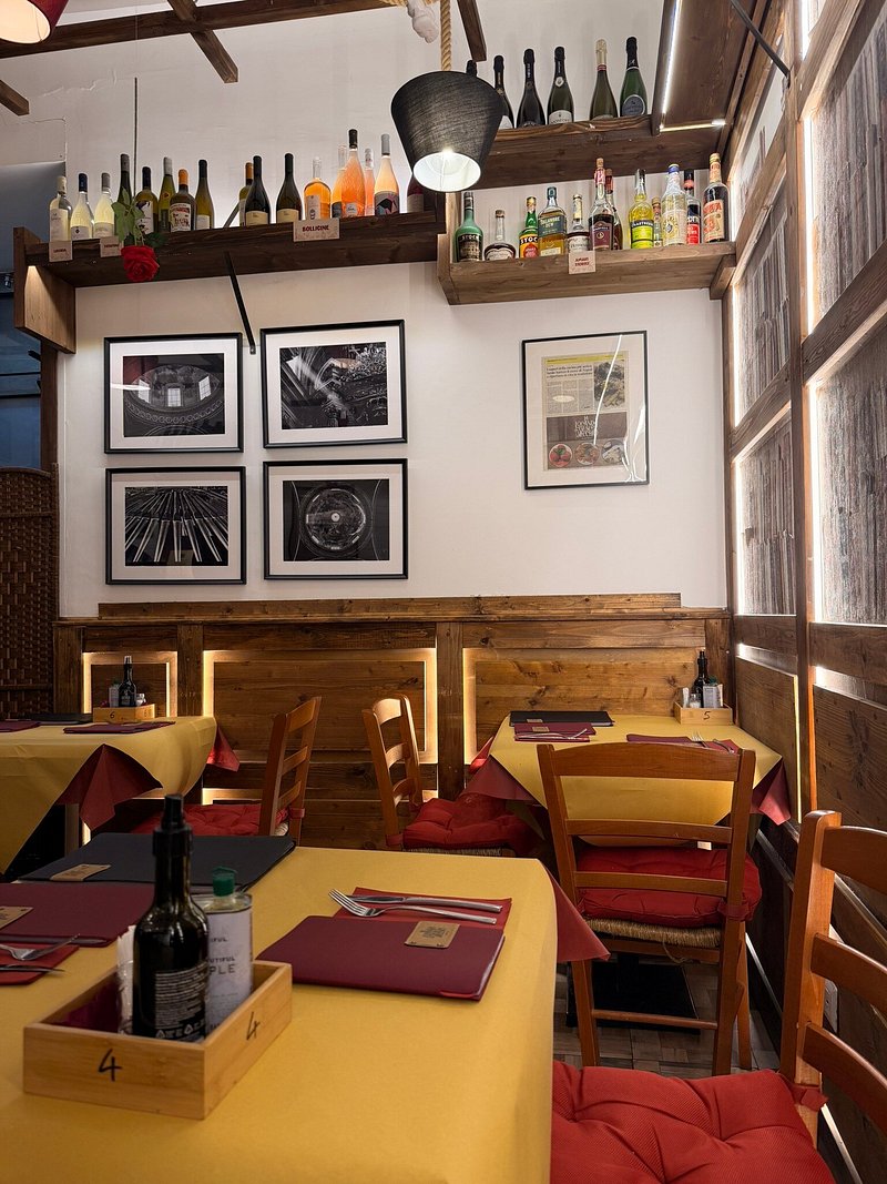 La Locanda Gesù Vecchio
