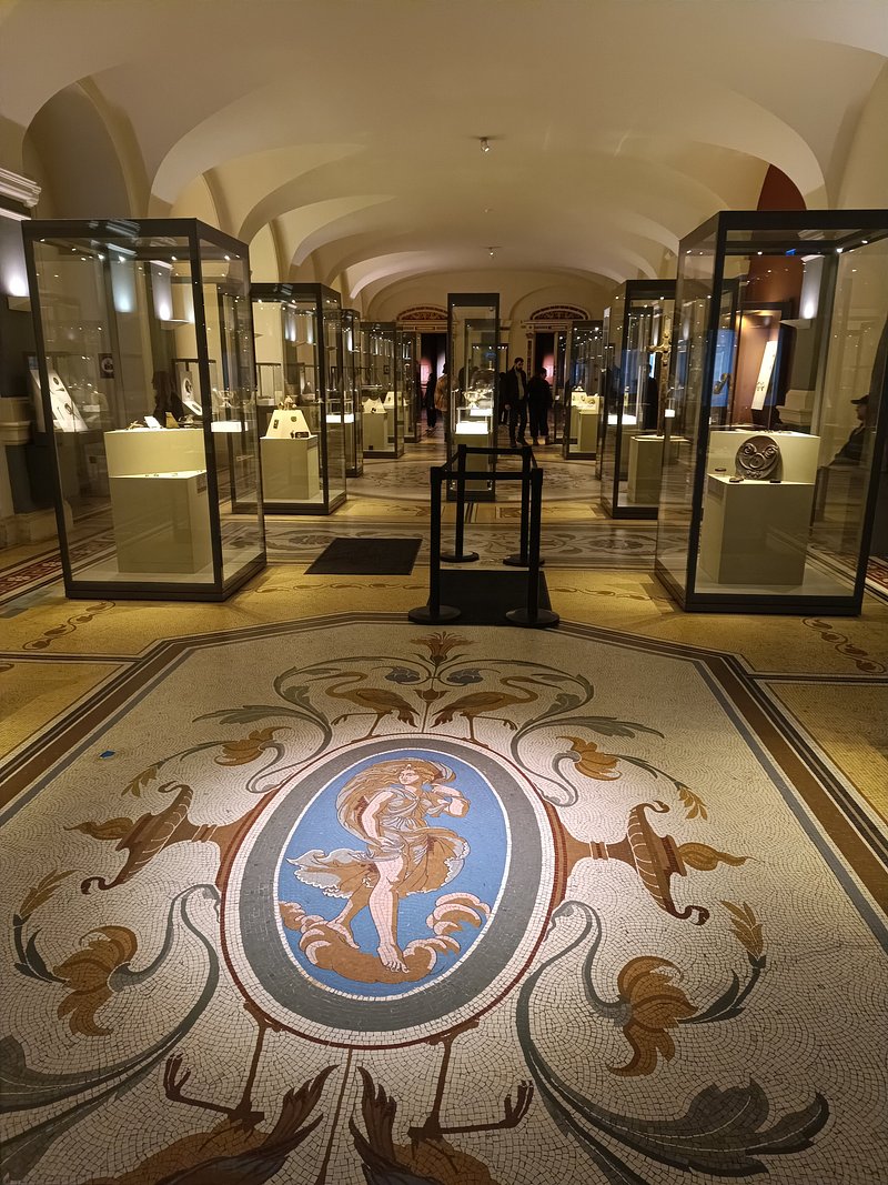 National Museum of Ireland – Archaeology