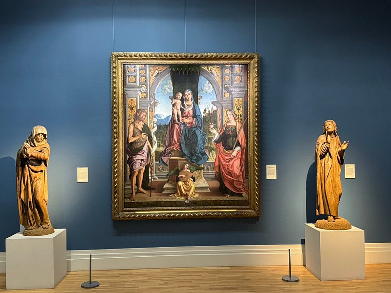National Gallery of Ireland