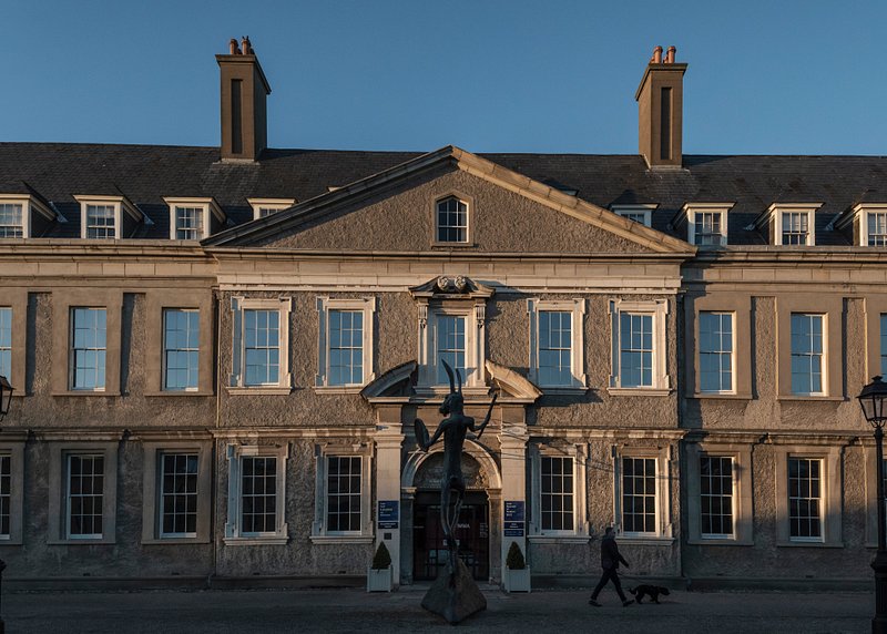 Irish Museum of Modern Art