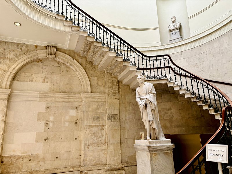 Royal Hibernian Academy