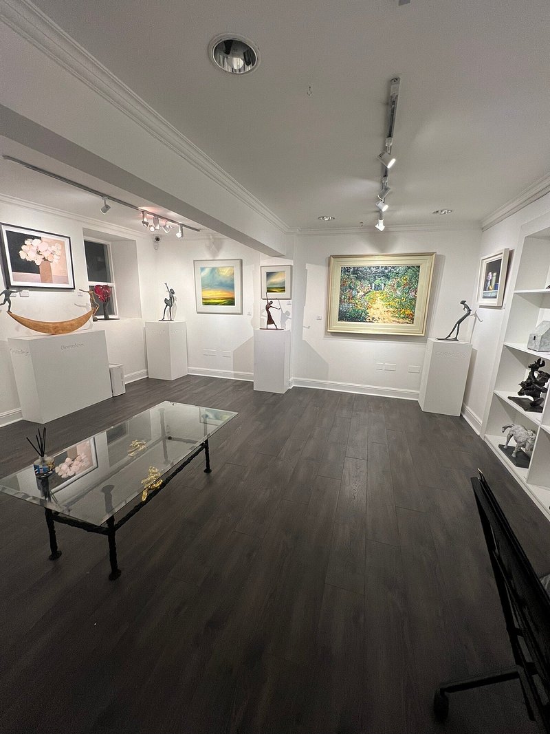 Gormleys Fine Art 