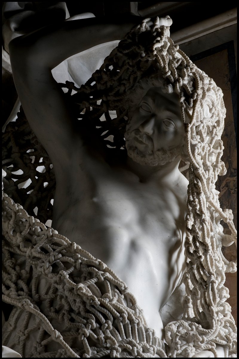 The Cappella Sansevero
