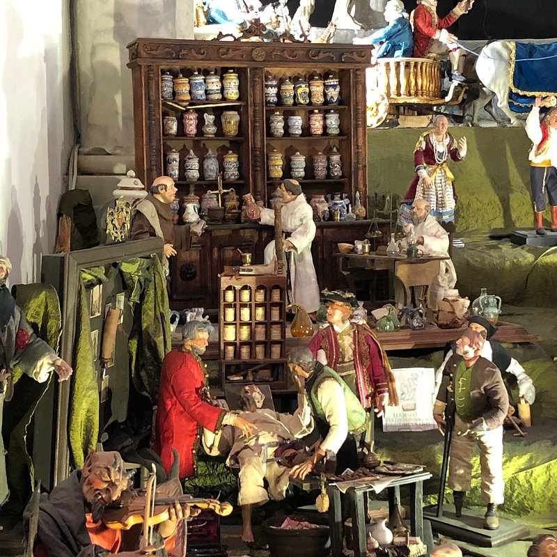 Museo delle Arti Sanitarie