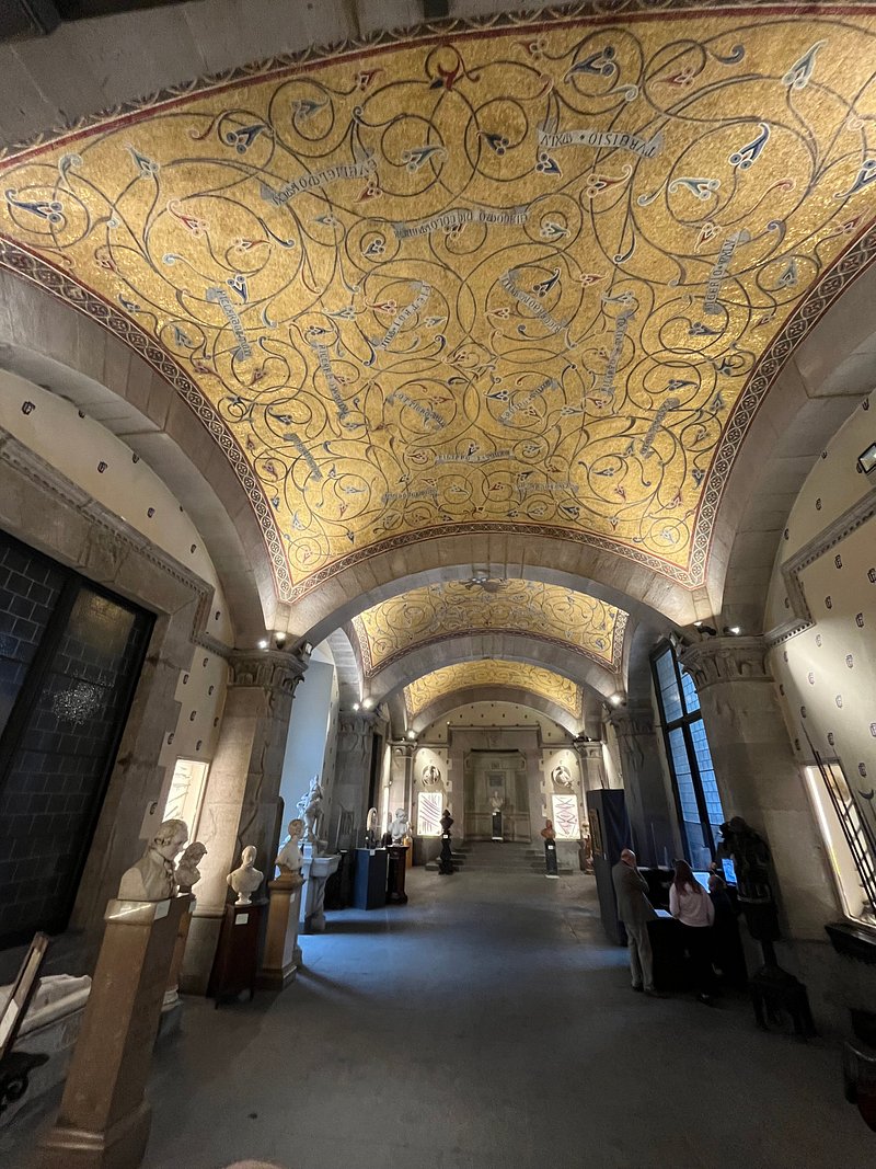 Museo Civico Filangieri