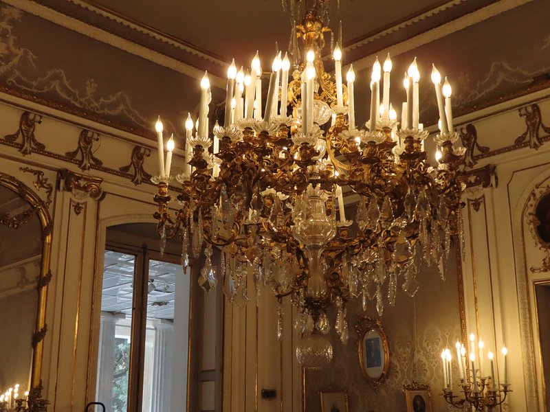Villa Pignatelli