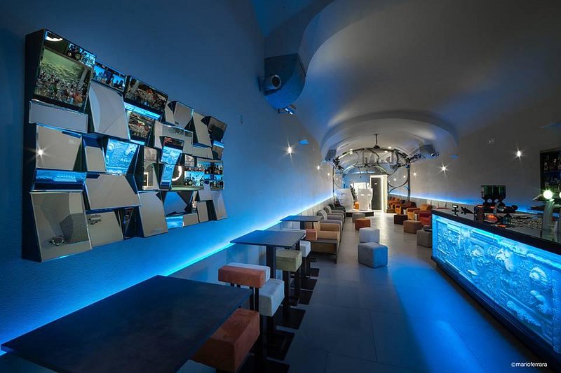 Alter Ego Lounge Bar