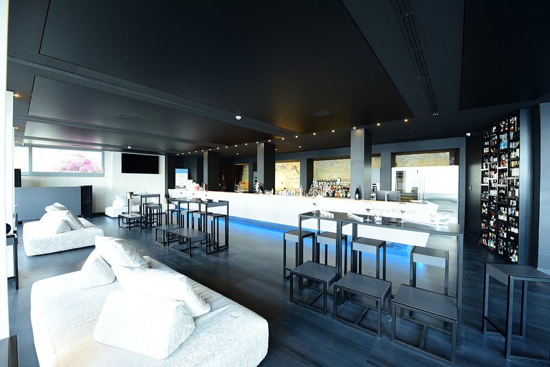 Il Malandrino Lounge Bar