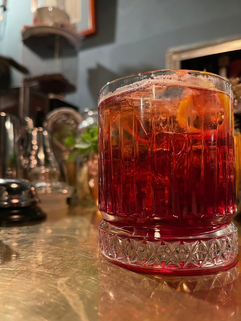 Ba-Bar House 