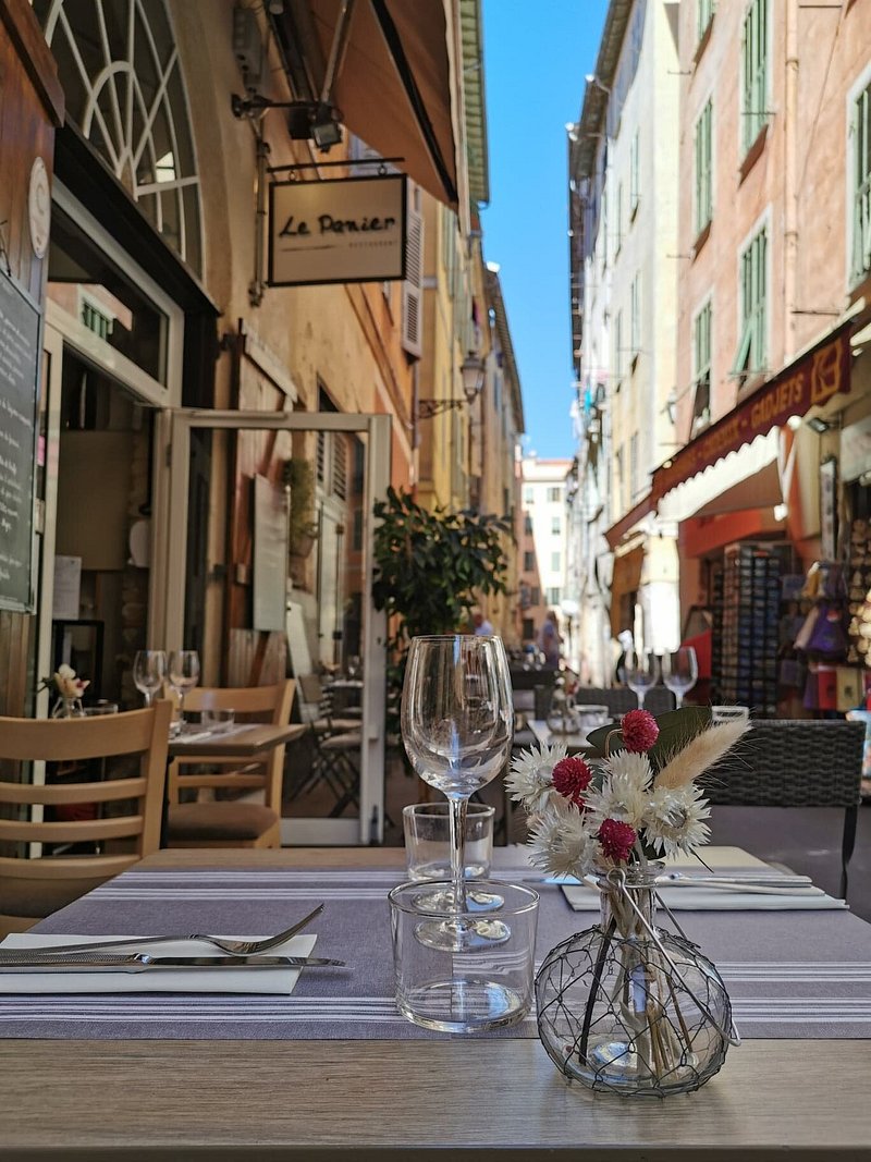 Le Panier
