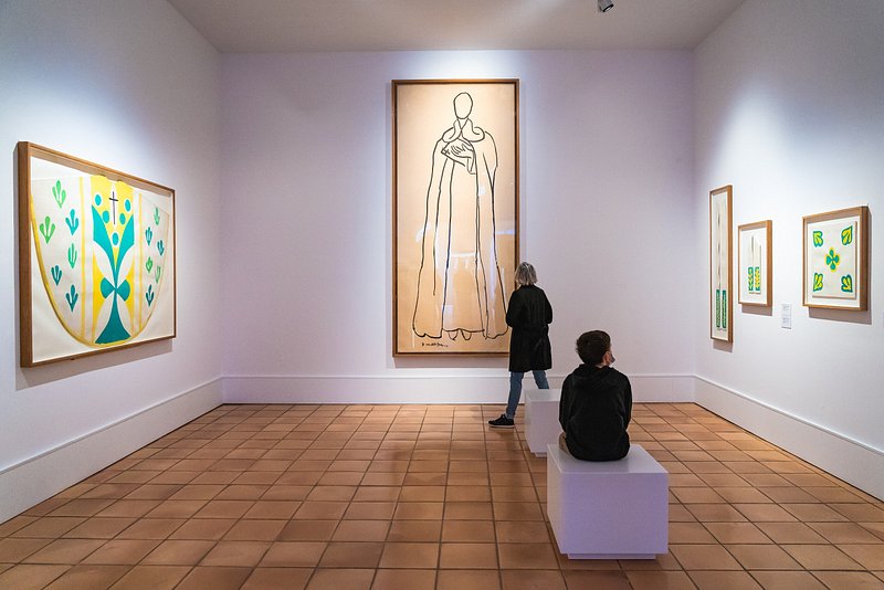 Musée Matisse