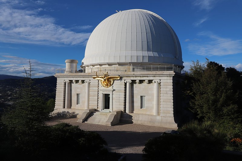 Observatoire de la Côte d’Azur