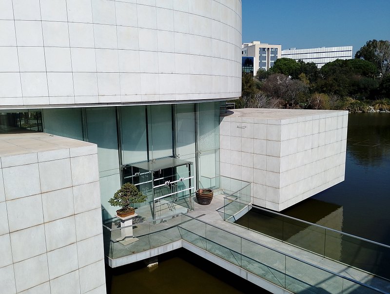 Musée des Arts Asiatiques