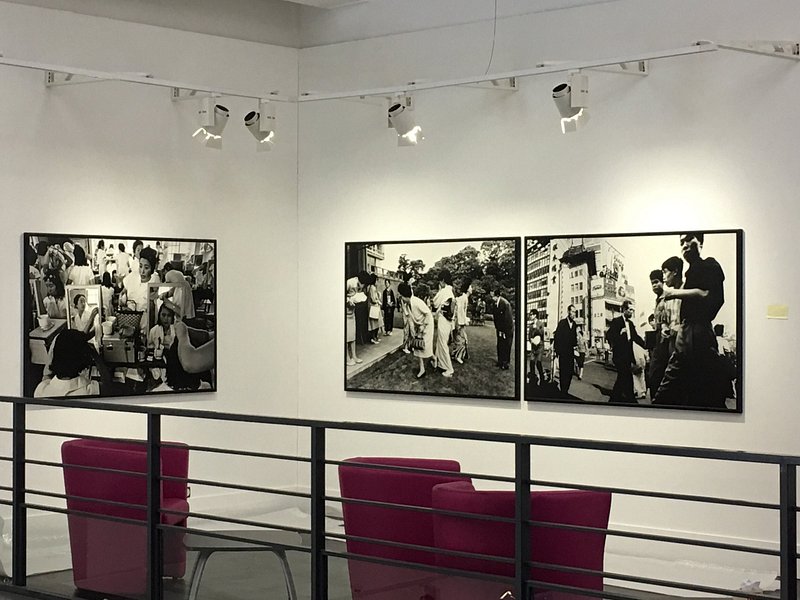 Musée de la Photographie Charles Nègre