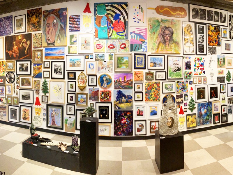 Gallery 26