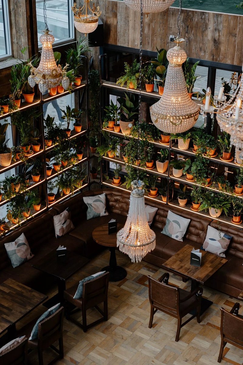 The Glasshouse Dublin 