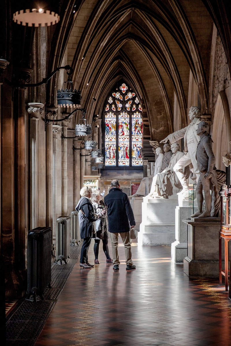 Saint Patrick's Cathedral