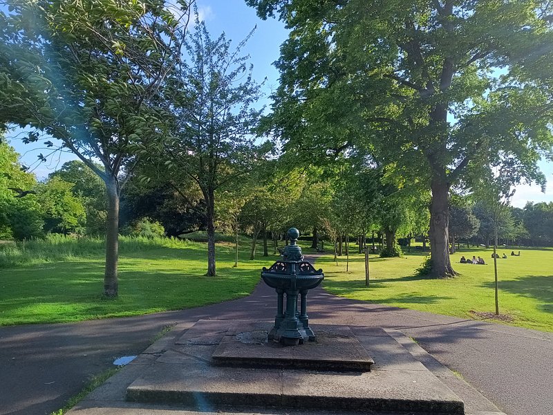 Herbert Park