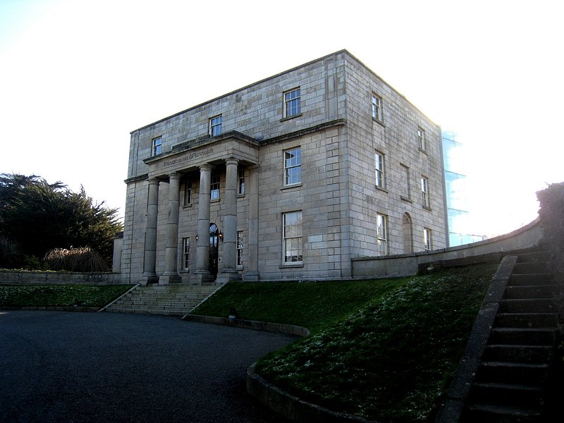 St Enda's Park
