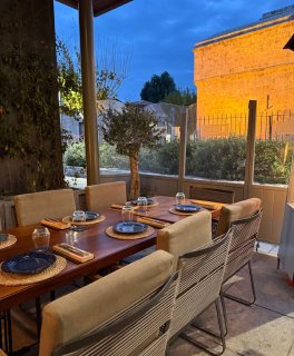 Artima Restaurant