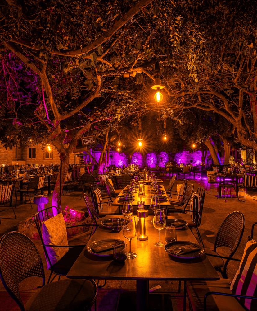 Dionysus Mansion