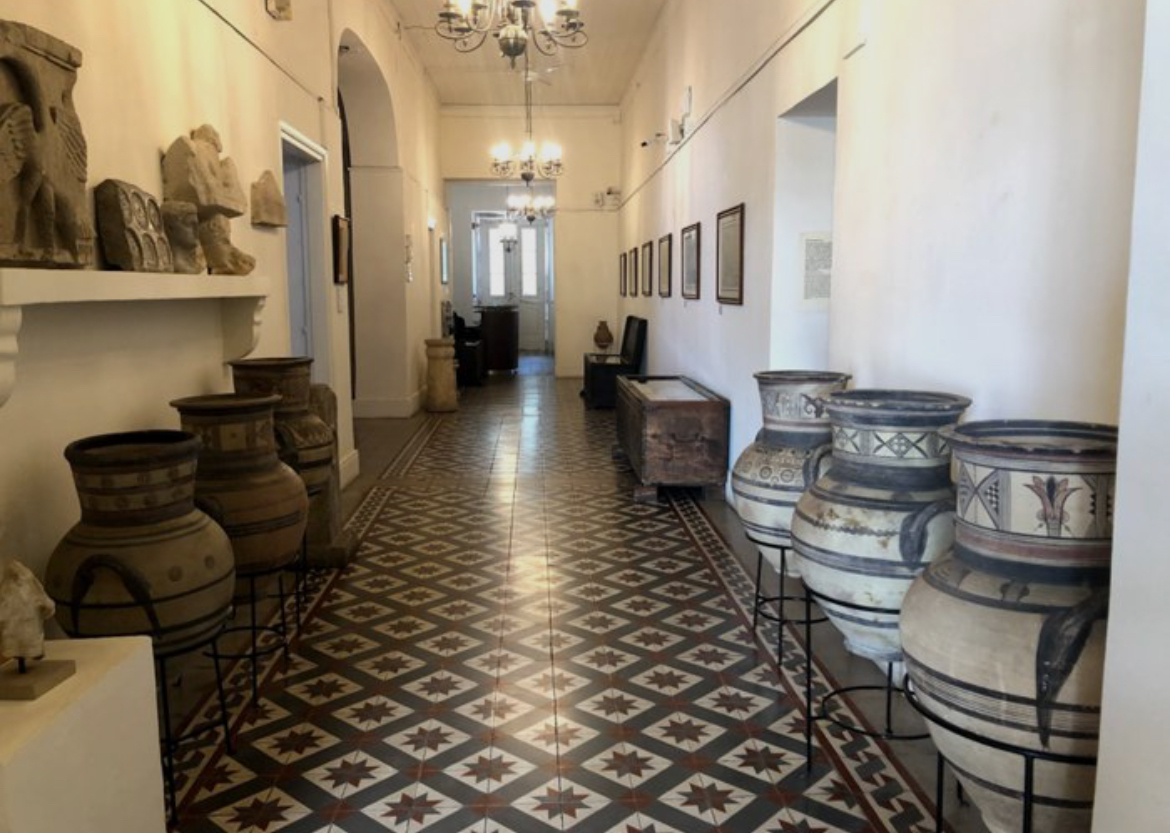 Pierides Museum