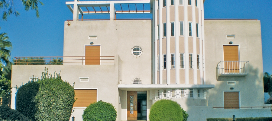 Limassol Municipal Art Gallery