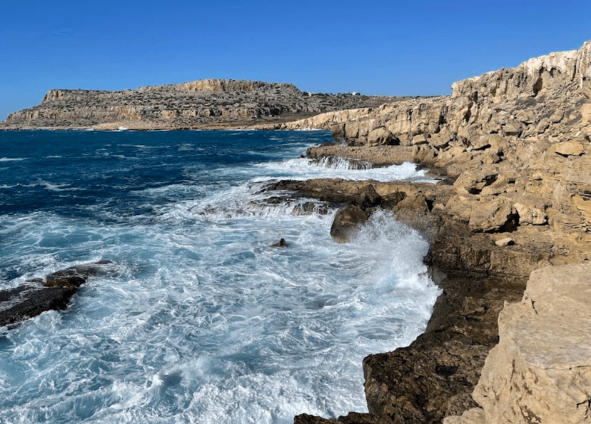 Cape Greco