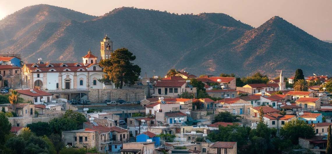 Lefkara