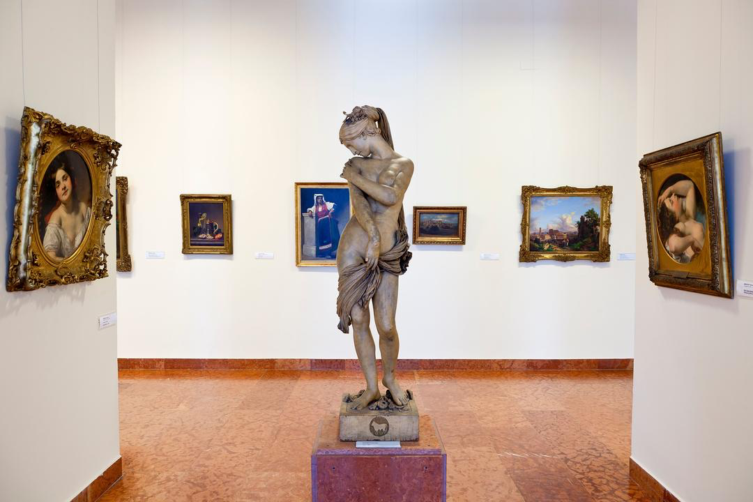 Hungarian National Gallery